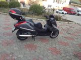 Aprilia Atlantik 500 foto 6