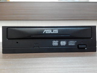 CD-ROM SONY / DVD-RW ASUS (IDE/PATA) foto 6