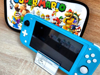 Nintendo Switch Lite, 1690 lei