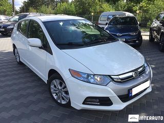 Honda Insight foto 3