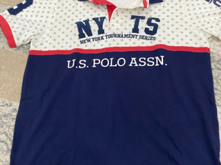 U.s. Polo Assn