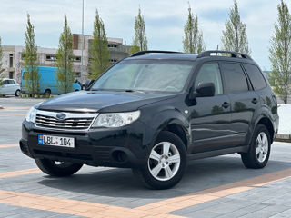 Subaru Forester foto 2