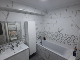 Apartament cu 2 camere, 70 m², Botanica, Chișinău foto 4