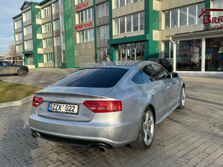 Audi A5 foto 5