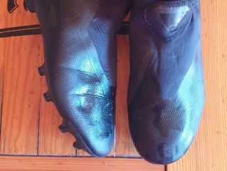 Vind buțe pentru fotbal Nike Phantom Vision marimea 35 talpa 22 cm. Adidas Copa marimea 33 . foto 0