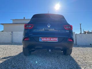 Renault Kadjar foto 13