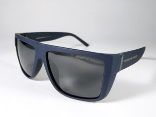 Ochelari de soare Porsche Design în husă de ochelari originală. Made in Italy  foto 4