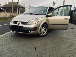 Renault Scenic foto 4