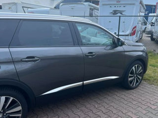 Peugeot 5008 foto 6