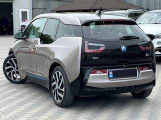 BMW i3 foto 5