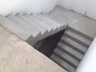 Лестницы из бетона Scari din beton
