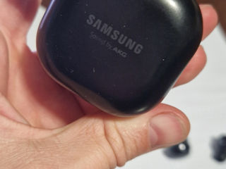 Samsung buds pro - casti /наушики