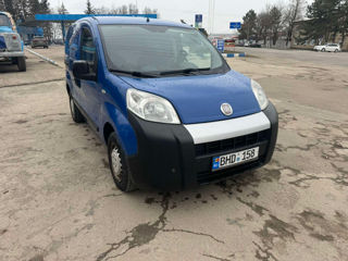 Fiat Fiorino foto 2