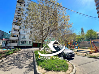 Apartament cu 1 cameră, 22 m², Centru, Chișinău foto 8