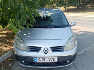 Renault Scenic foto 1