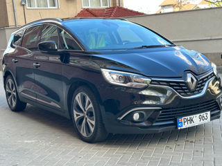 Renault Grand Scenic foto 2