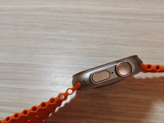 Продам Apple watch ultra 2 foto 4