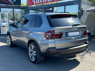 BMW X5 foto 8