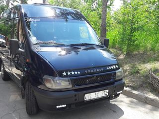 Ford транзит foto 5