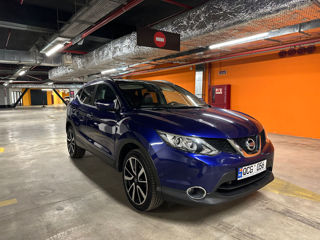 Nissan Qashqai foto 6