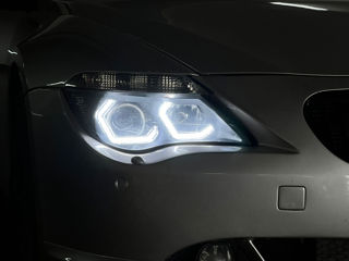 BMW 6 Series foto 4