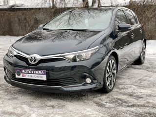 Toyota Auris foto 3