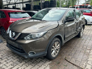 Piese Nissan Qashqai j 11 foto 1