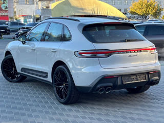 Porsche Macan foto 3