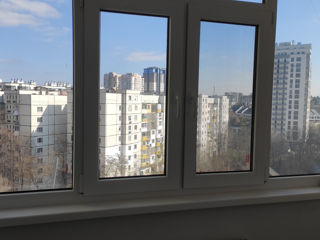 Apartament cu 2 camere, 47 m², Centru, Chișinău foto 6