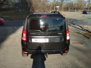 Dacia Logan Mcv foto 3