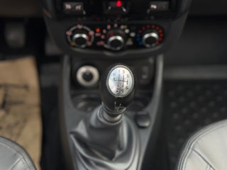 Dacia Duster foto 12