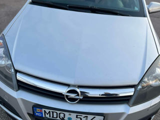 Opel Astra foto 5