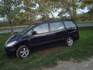 Toyota Previa foto 3