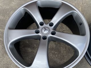 5x112 R20 Mercedes foto 4