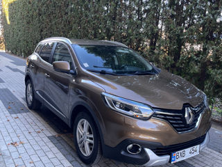 Renault Kadjar foto 2