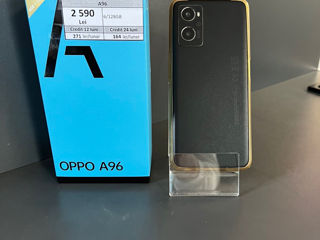 Oppo A96 6/128 GB