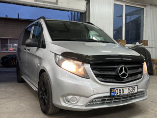 Mercedes Vito foto 10