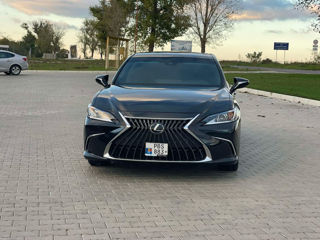 Lexus ES Series foto 2