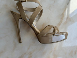 Jimmy Choo Vamp foto 3