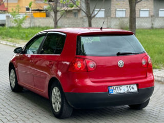 Volkswagen Golf foto 6