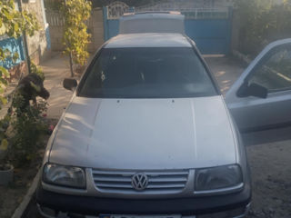 Volkswagen Vento