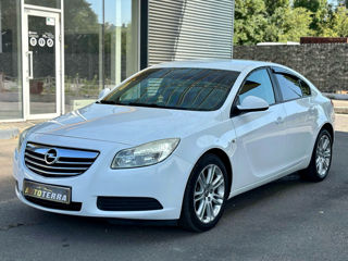 Opel Insignia foto 3