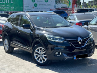 Renault Kadjar foto 4