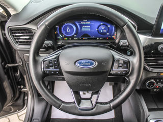 Ford Kuga foto 5