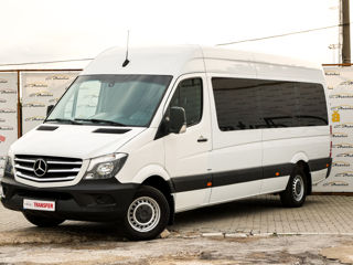 Mercedes Autoturism 9 Locuri foto 4