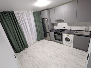 Apartament cu 1 cameră, 34 m², Telecentru, Chișinău foto 1