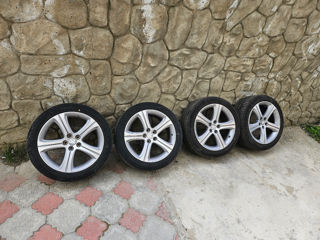 5x108 peugeot r18