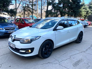 Renault Megane foto 5