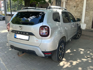 Dacia Duster foto 2