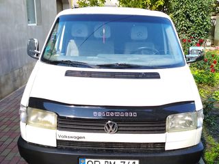 Volkswagen T4 foto 3